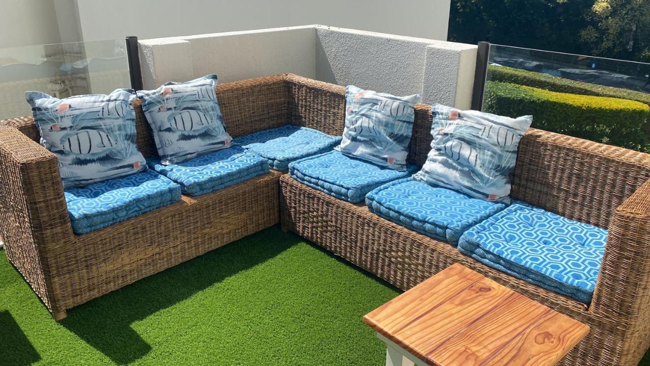 11 Arrowood Apartment Plettenberg Bay Bagian luar foto