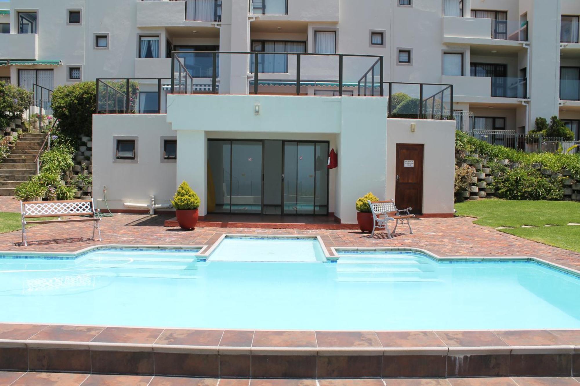 11 Arrowood Apartment Plettenberg Bay Bagian luar foto