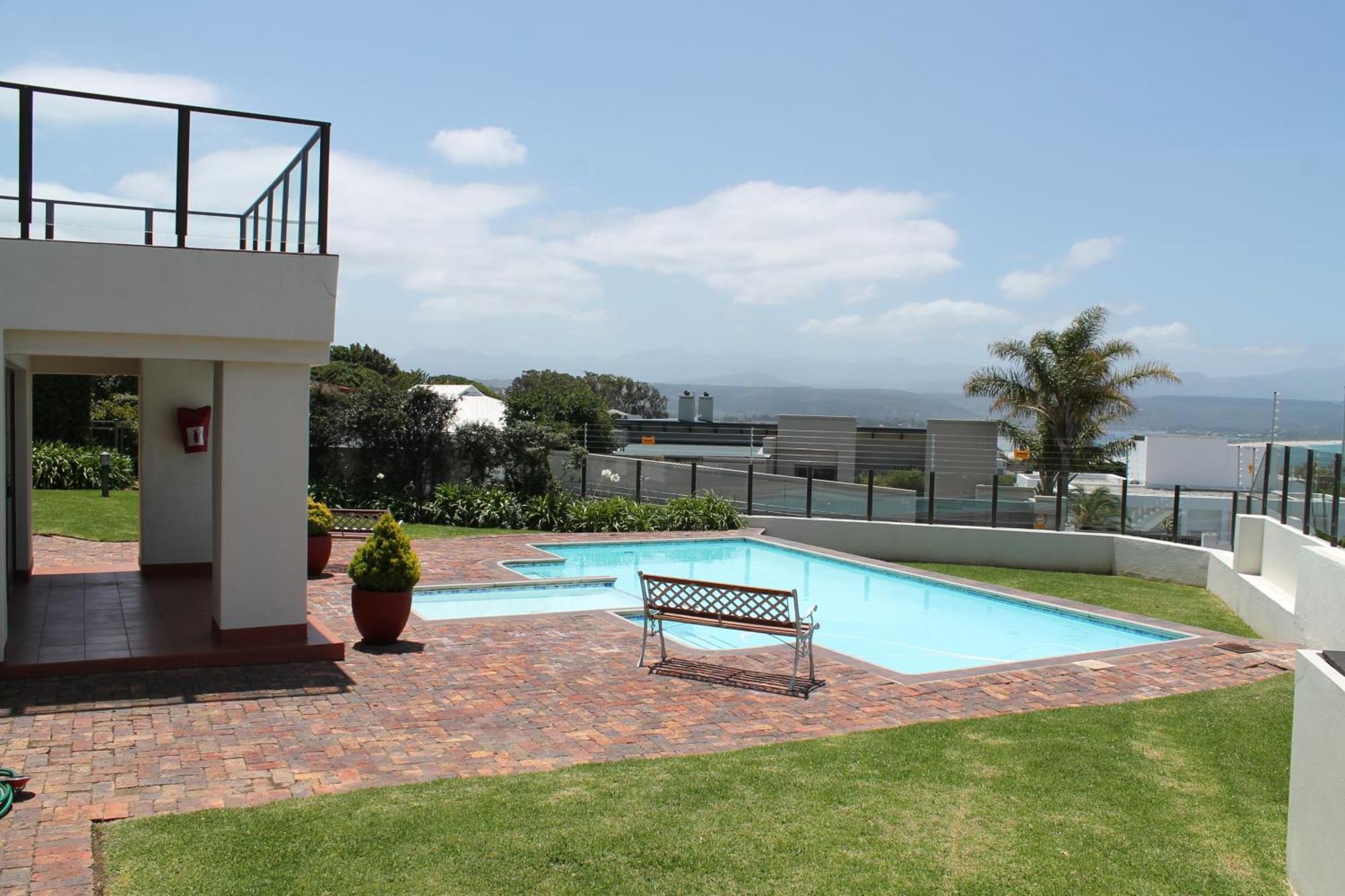 11 Arrowood Apartment Plettenberg Bay Bagian luar foto
