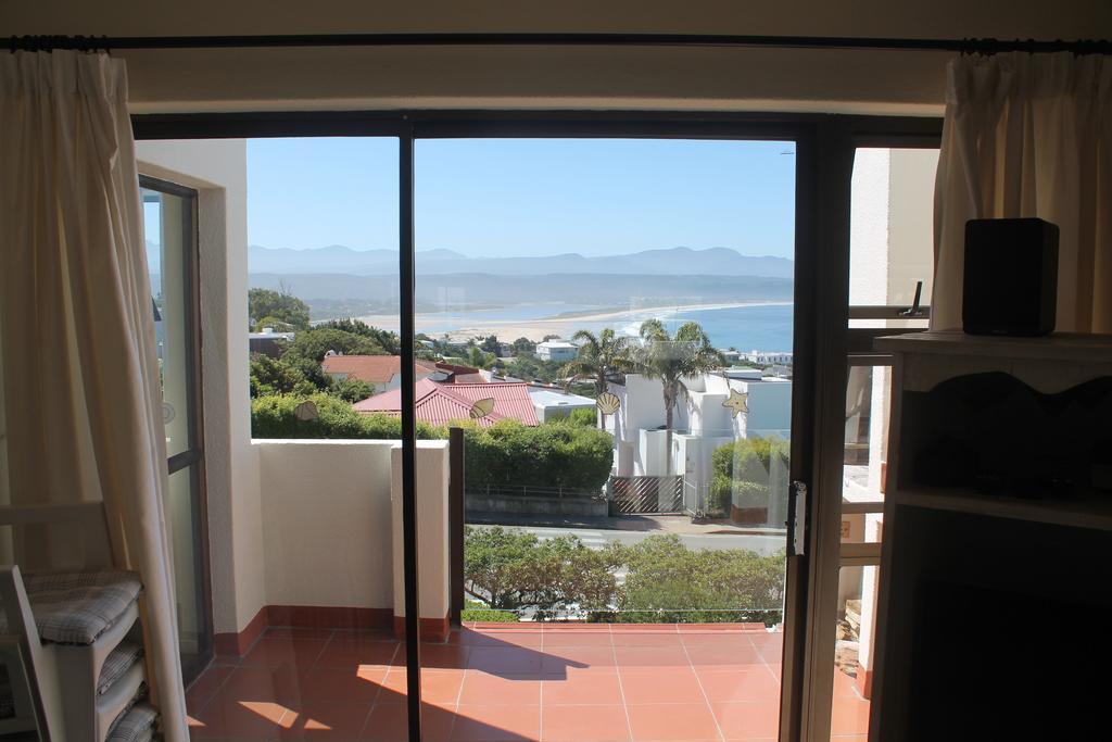 11 Arrowood Apartment Plettenberg Bay Ruang foto
