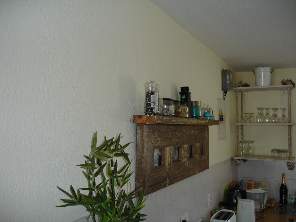 11 Arrowood Apartment Plettenberg Bay Bagian luar foto